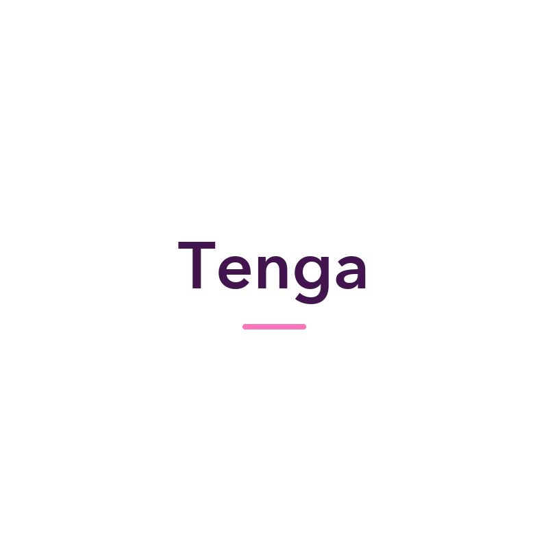 Tenga sex toys and adult products, available in New Zealand at Naughty Hut