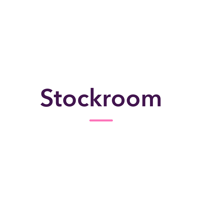 Stockroom sex toys and adult products, available in New Zealand at Naughty Hut