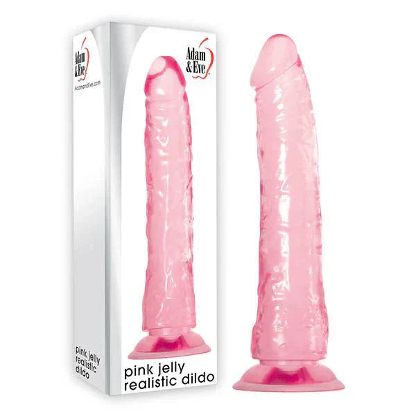 Suction Cup Dildos - Naughty Hut