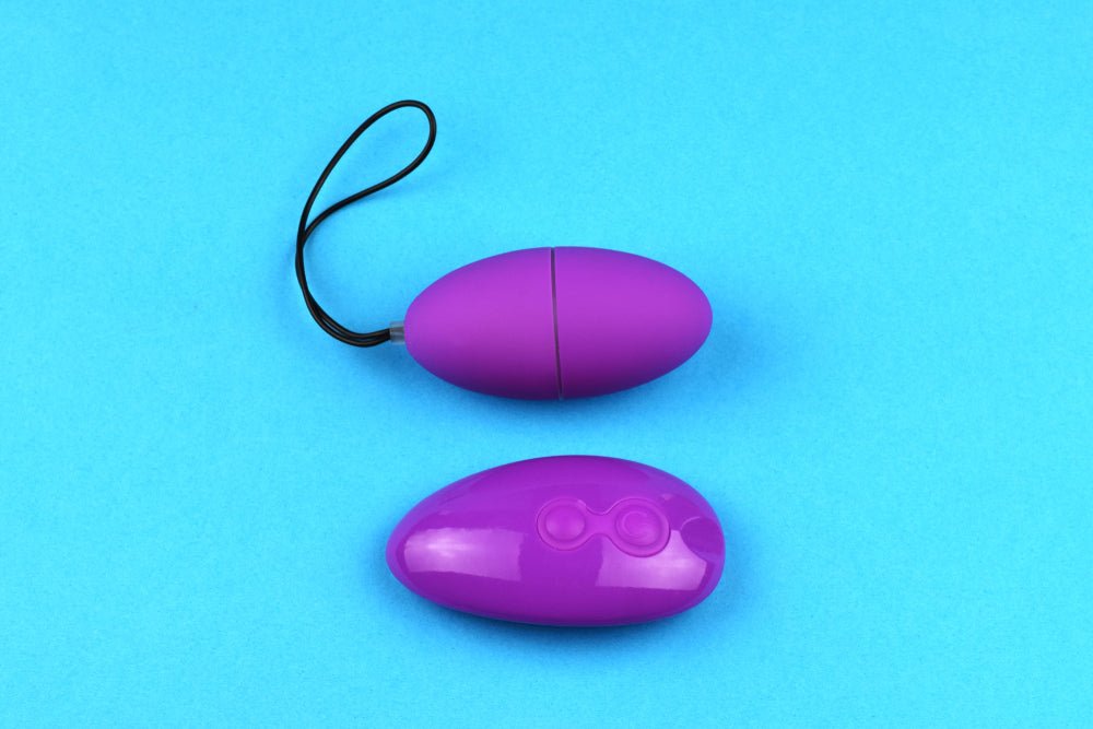 Love Eggs - Naughty Hut