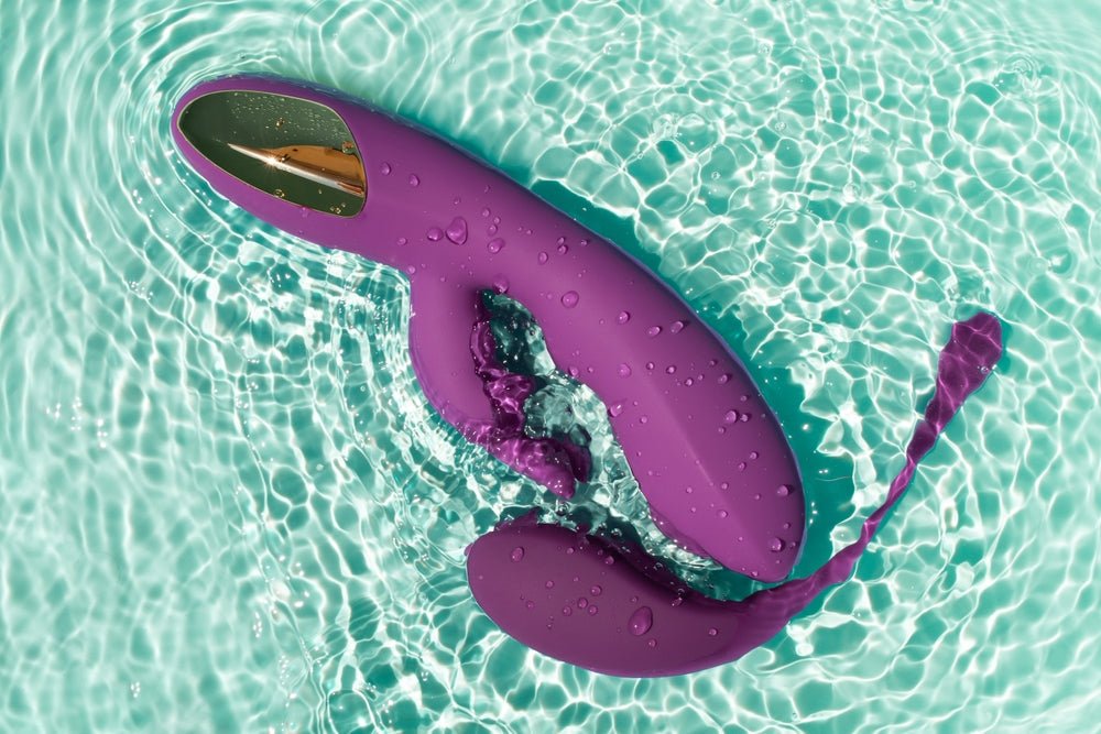 Vibrators - Naughty Hut