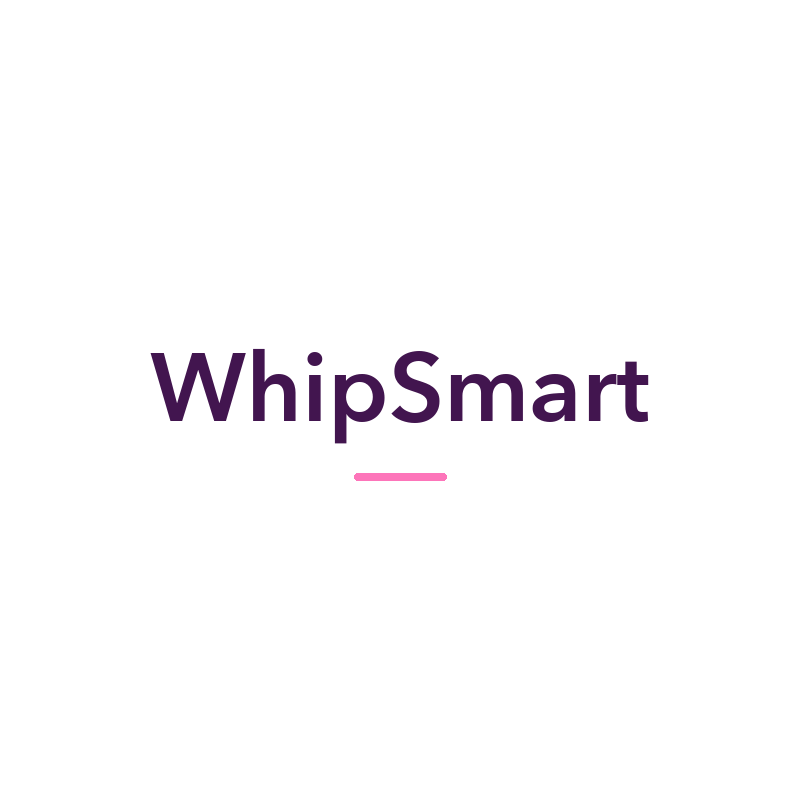 WhipSmart sex toys and adult products, available in New Zealand at Naughty Hut