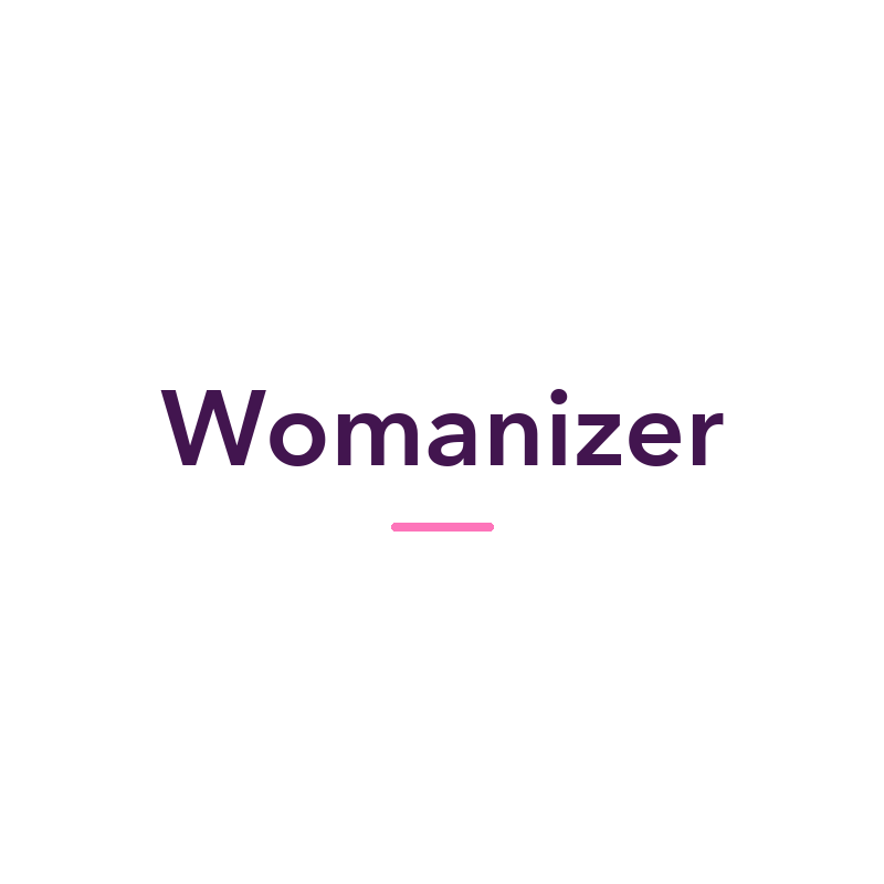 Womanizer sex toys and adult products, available in New Zealand at Naughty Hut