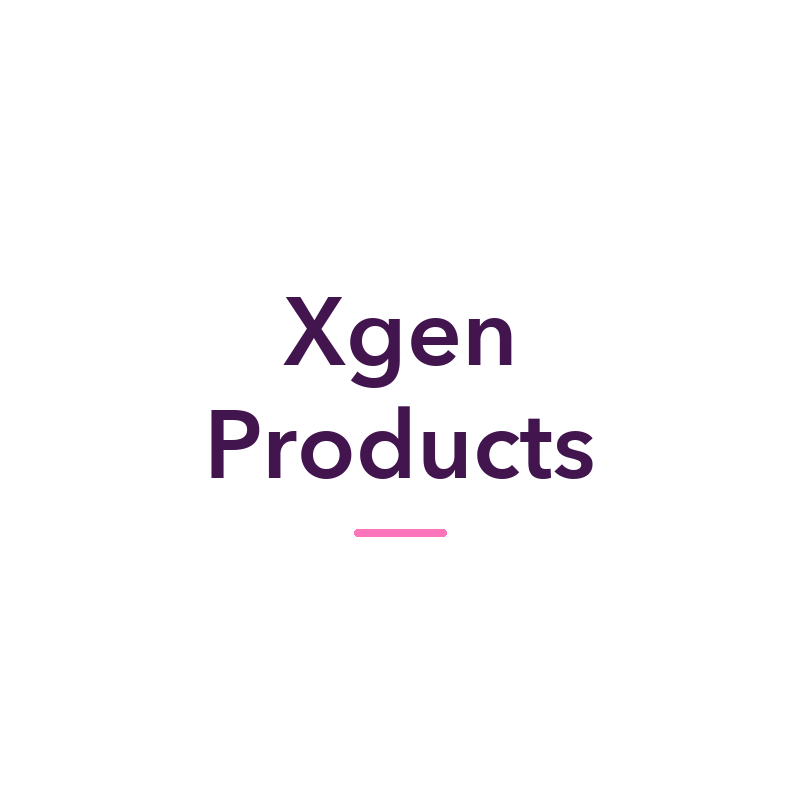 Xgen Products sex toys and adult products, available in New Zealand at Naughty Hut