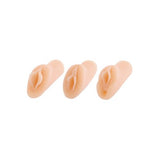 Buy 3 Pack Pocket Masturbator Set – Naughtyhut NZ sex toys online. Discreet delivery & top brands.