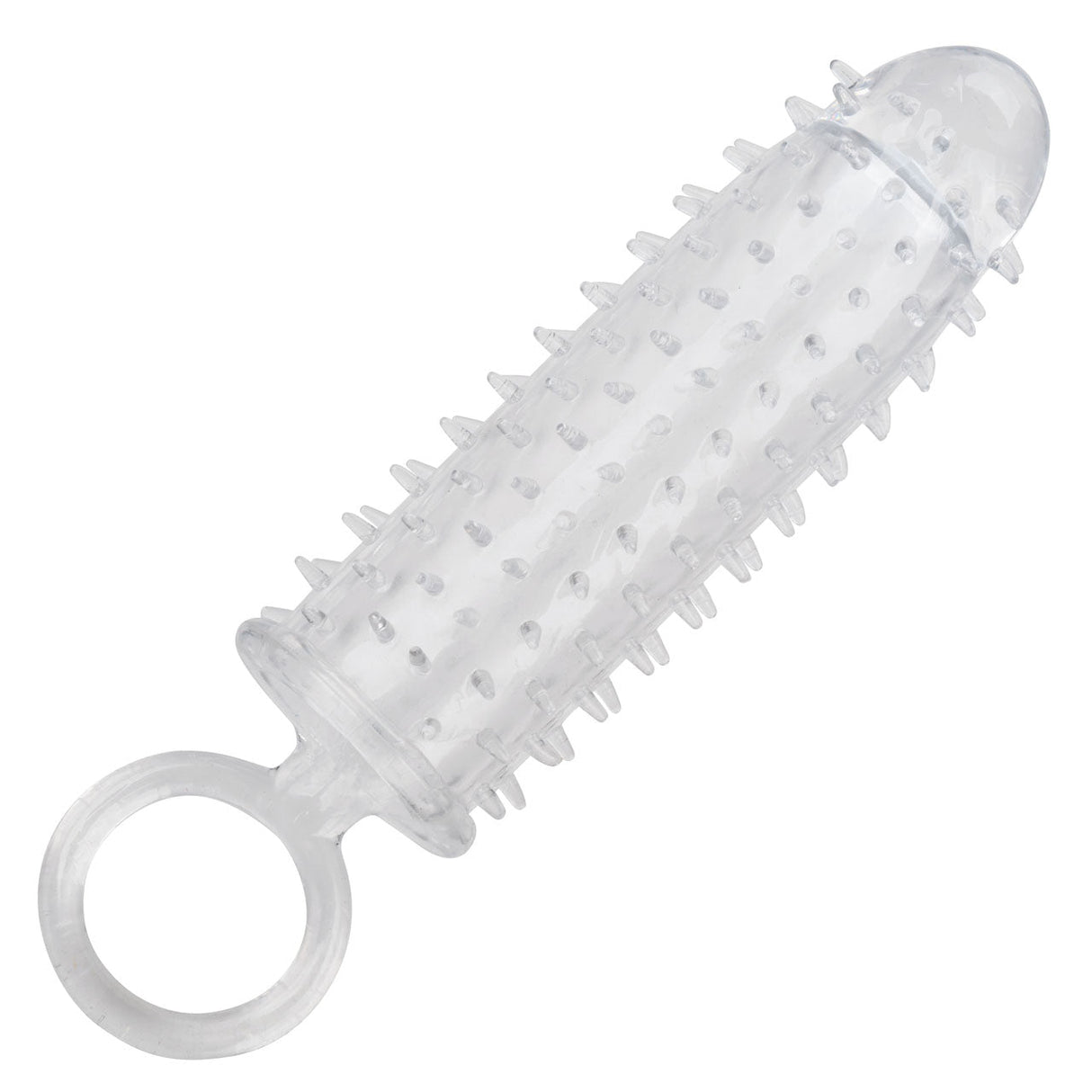 Buy 3 Piece Textured Extension Set – Naughtyhut NZ sex toys online. Discreet delivery & top brands.