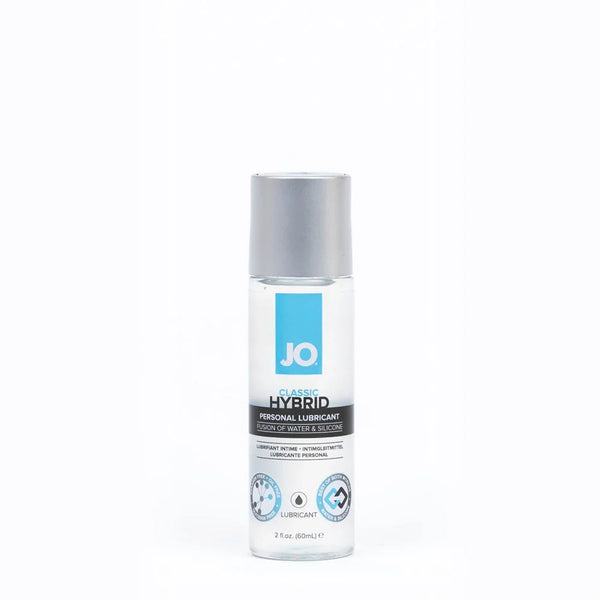 JO Classic Hybrid Lube, 60ml