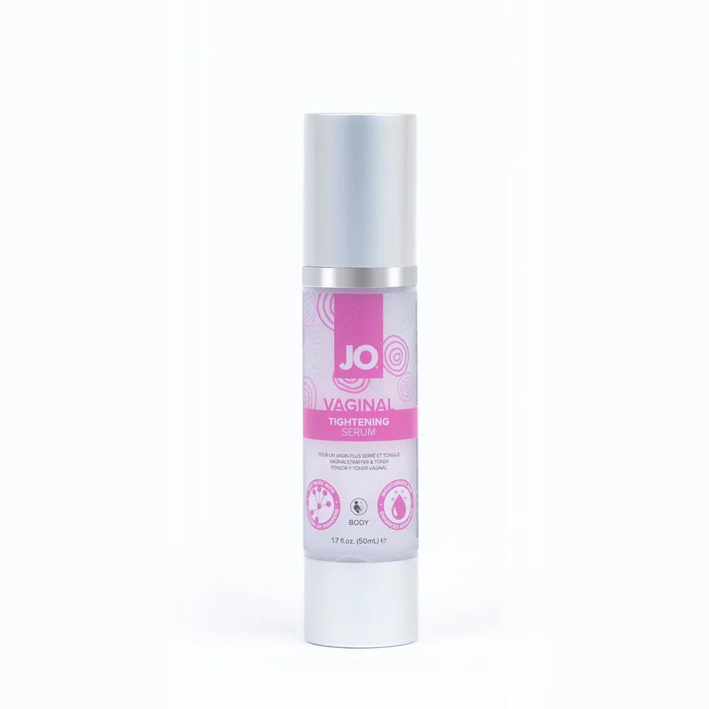 JO Vaginal Tightening Serum for Women, 50ml