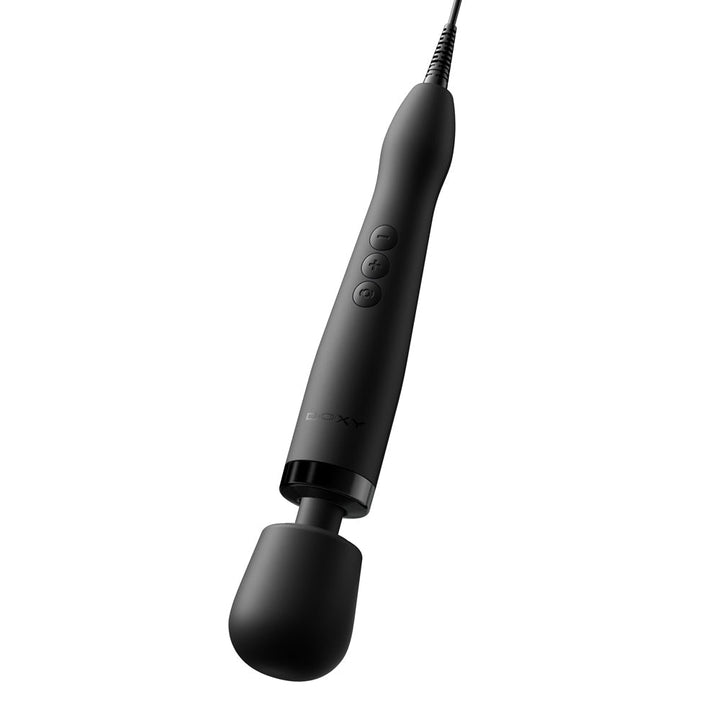 Doxy Original wand, packaging