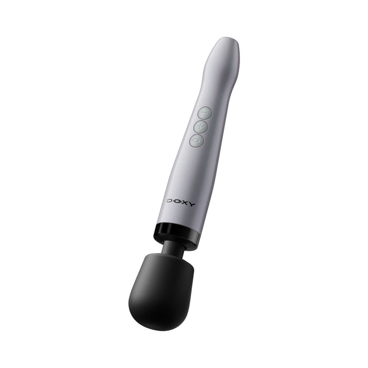 Doxy Die Cast Max cordless white, packaging