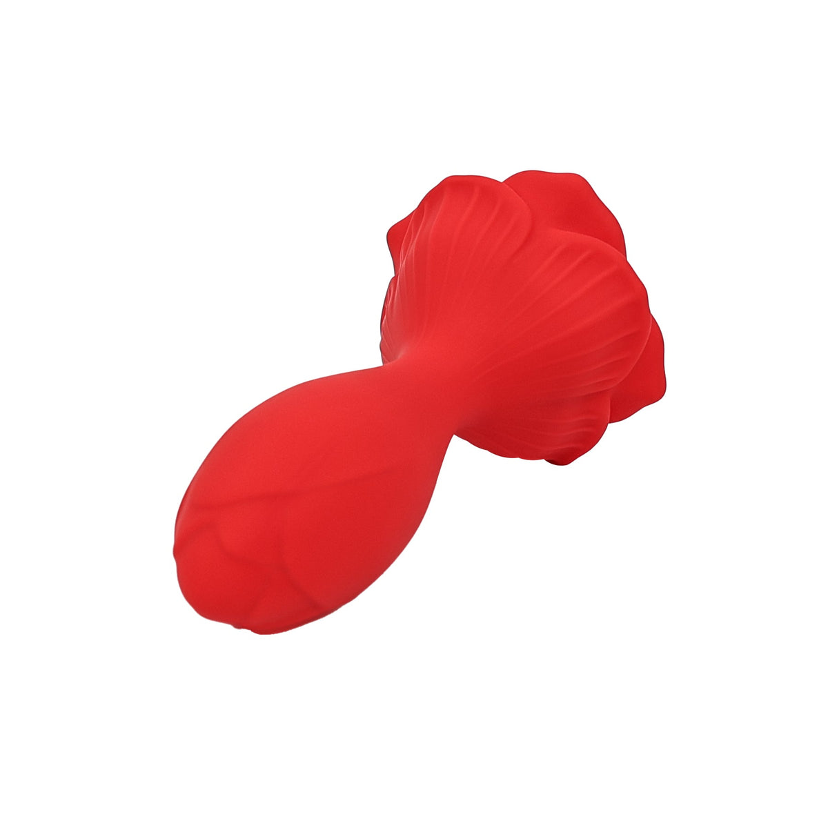 Adam & Eve The Rosebud butt plug, alternate view