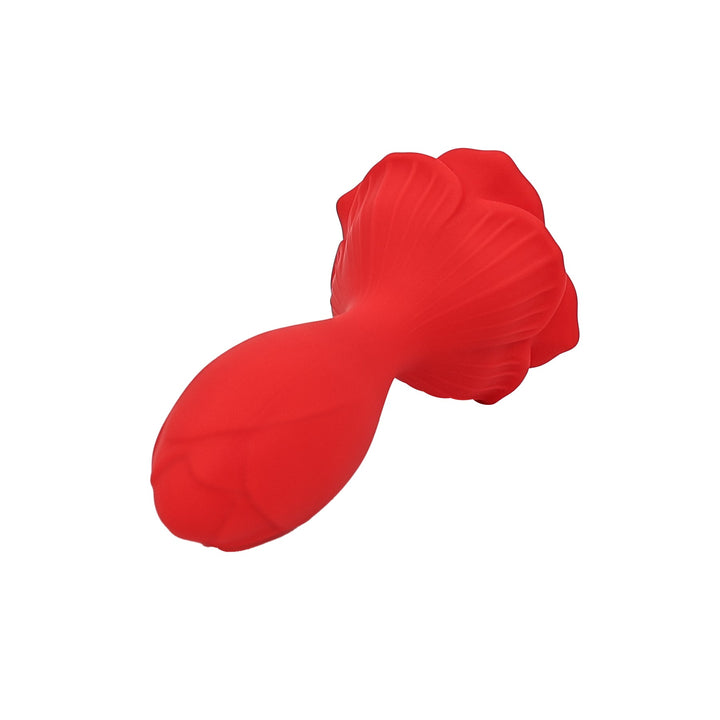 Adam & Eve The Rosebud butt plug, alternate view