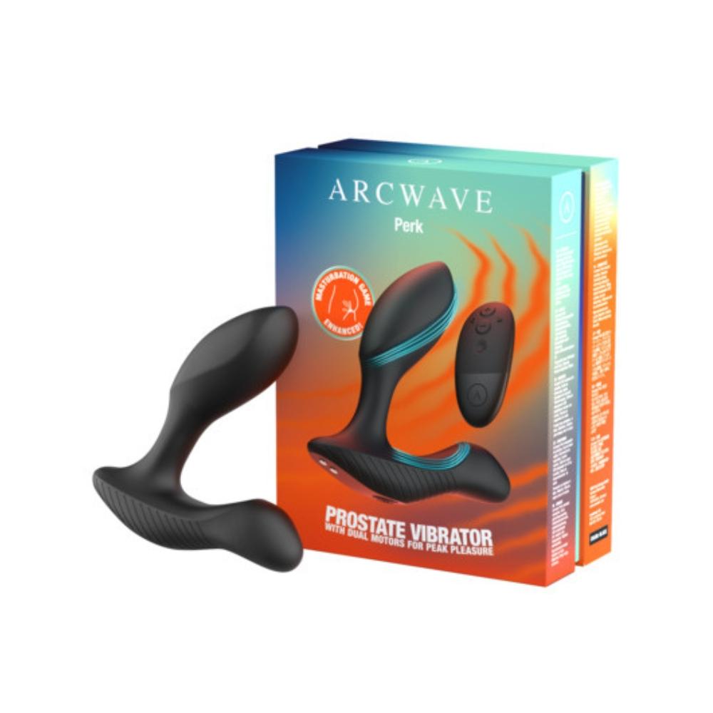 Arcwave Perk - image 9
