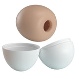 Party Up SAM Mini Stroker - Flesh Mini Stroker