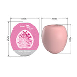 Party Up ROBIN Mini Stroker - Pink Mini Stroker