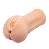 CRAZY BULL MODESTY Vagina Stroker - Flesh Vagina Stroker