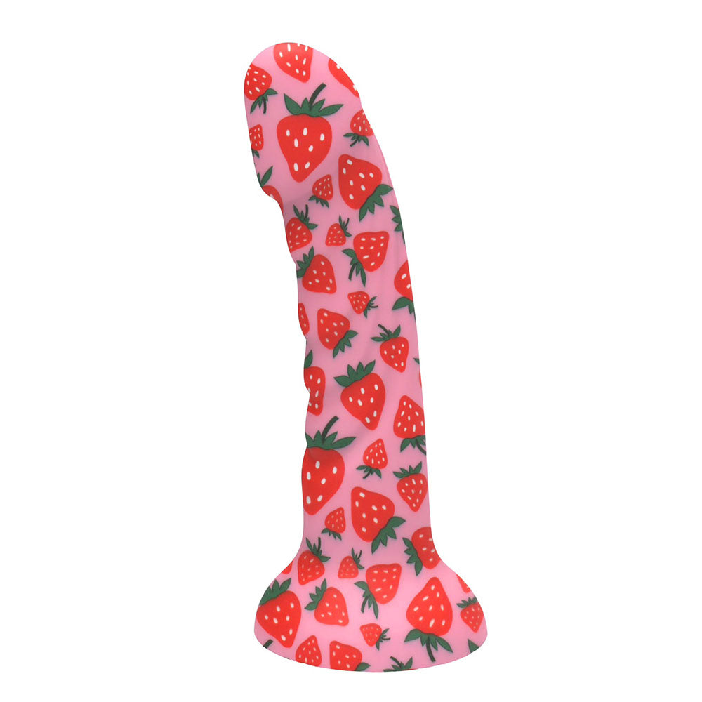 Buy Maia JUCI - Pink 17.8 cm Dong at NZ’s Mega Adult Toys Store. Discover premium sex toys with discreet shipping at the best price in NZ