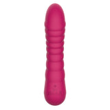 Party Up JAYLEI - Pink - Pink 14.6 cm USB Rechargeable Vibrator