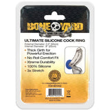 Buy Boneyard Ultimate Silicone Cock Ring Blue - Blue 50mm Cock Ring at NZ’s Mega Adult Toys Store. Discover premium sex toys with discreet shipping at the best price in NZ