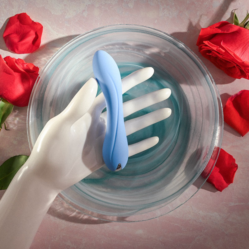 Buy Evolved CRUSH - 12 cm USB Rechargeable Mini Vibrator at NZ’s Mega Adult Toys Store. Discover premium sex toys with discreet shipping at the best price in NZ
