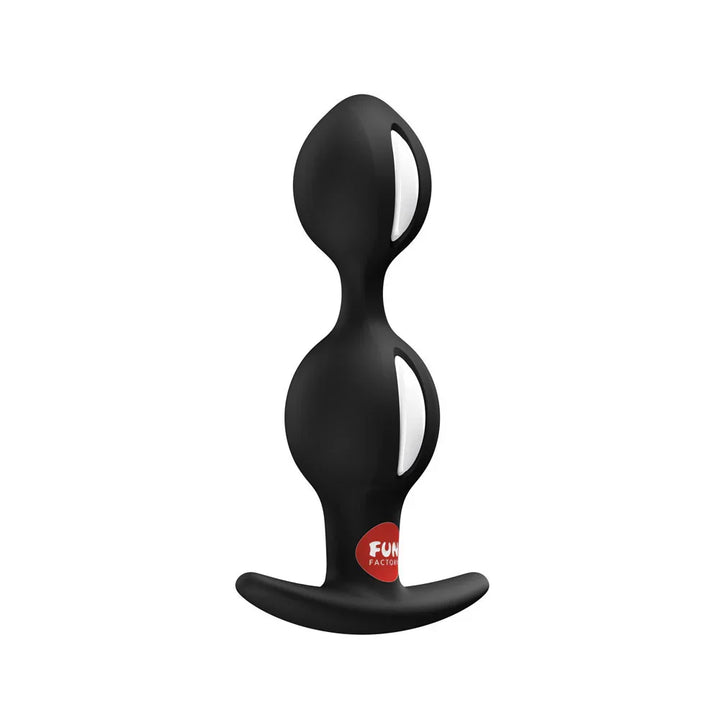 Fun Factory B Balls Duo Kegel Balls – Black