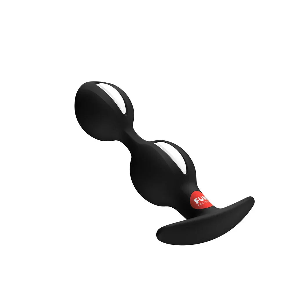 Fun Factory B Balls Duo Kegel Balls – Black