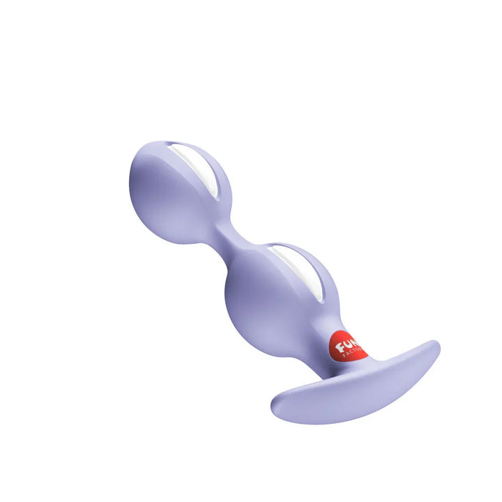 Fun Factory B Balls Duo Kegel Balls – Purple