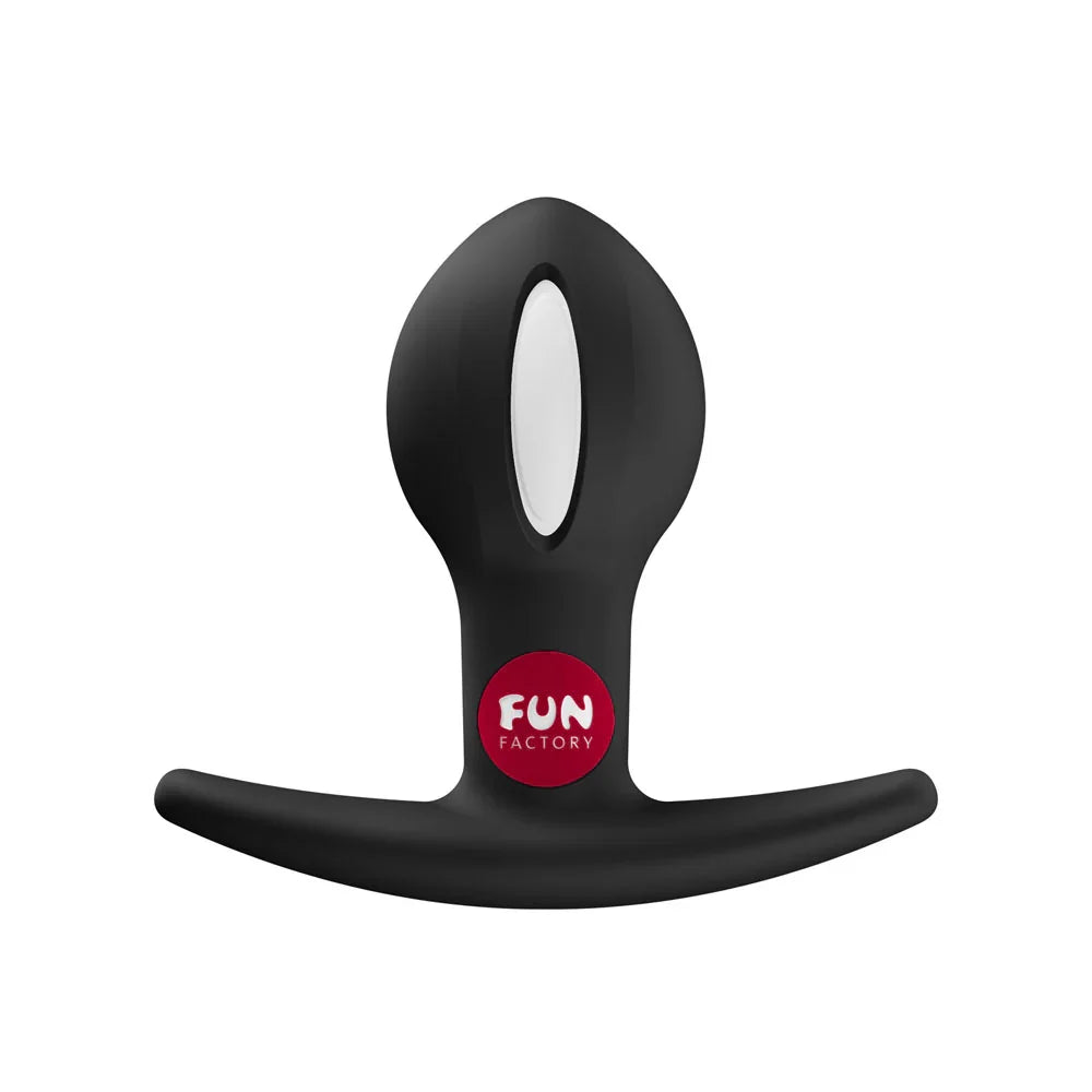 Fun Factory B Balls Uno Single Kegel Ball – Black