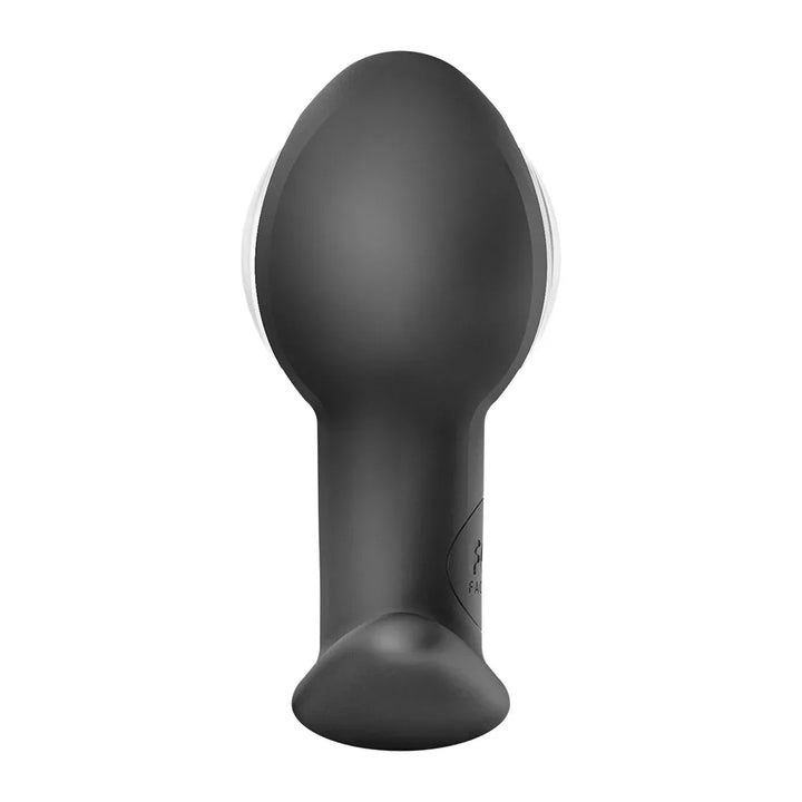 Fun Factory B Balls Uno Single Kegel Ball – Black