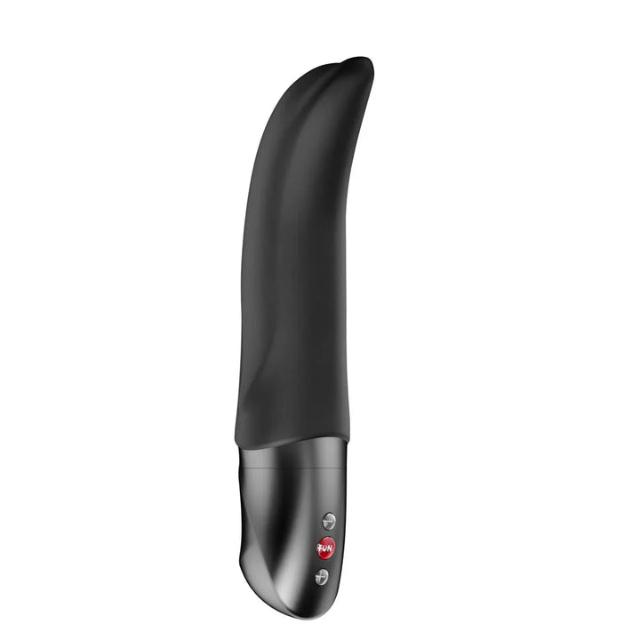 Fun Factory Diva Dolphin Vibrator - Black