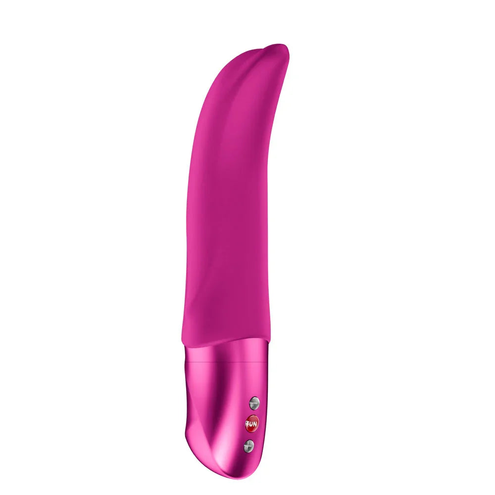 Fun Factory Diva Dolphin Vibrator - Magenta
