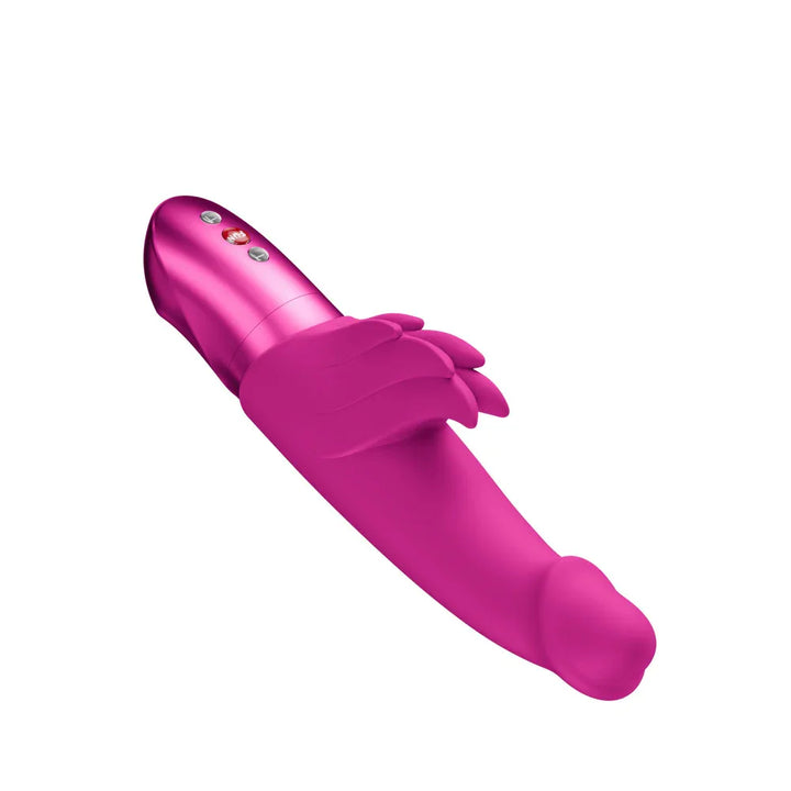 Fun Factory Wicked Angel Vibrator – Magenta