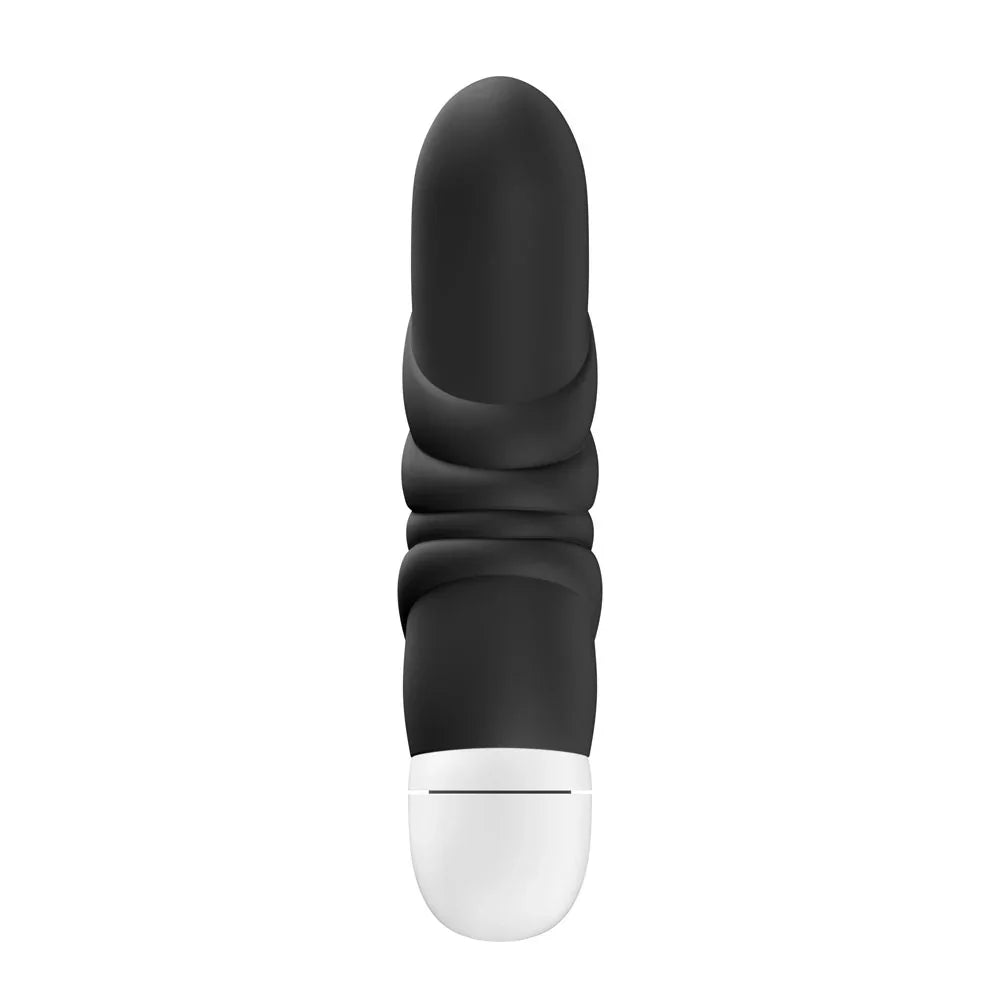Fun Factory Jam Compact Vibrator – Black