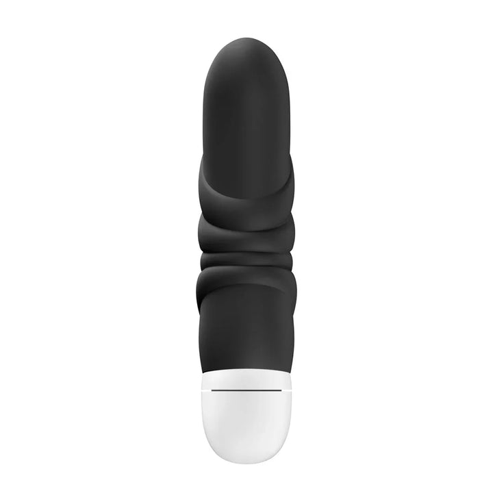 Fun Factory Jam Compact Vibrator – Black