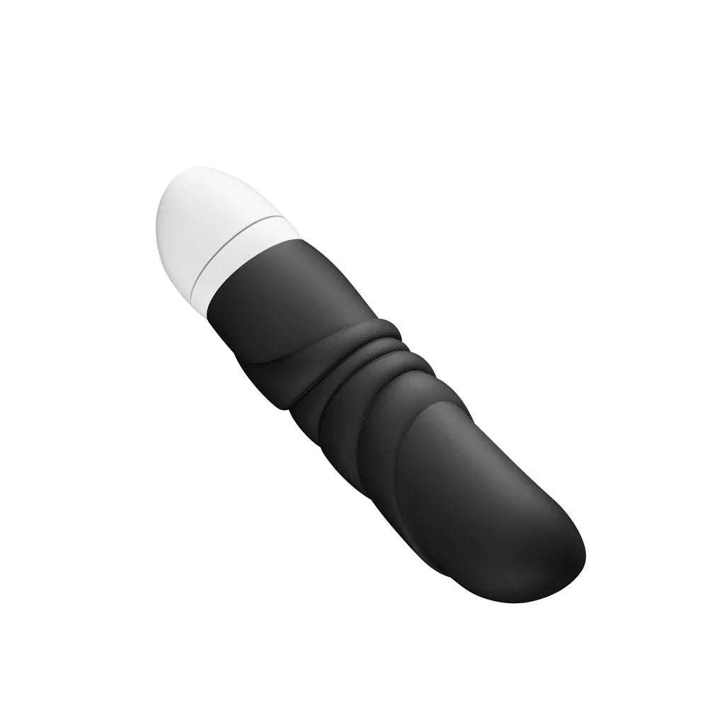 Fun Factory Jam Compact Vibrator – Black
