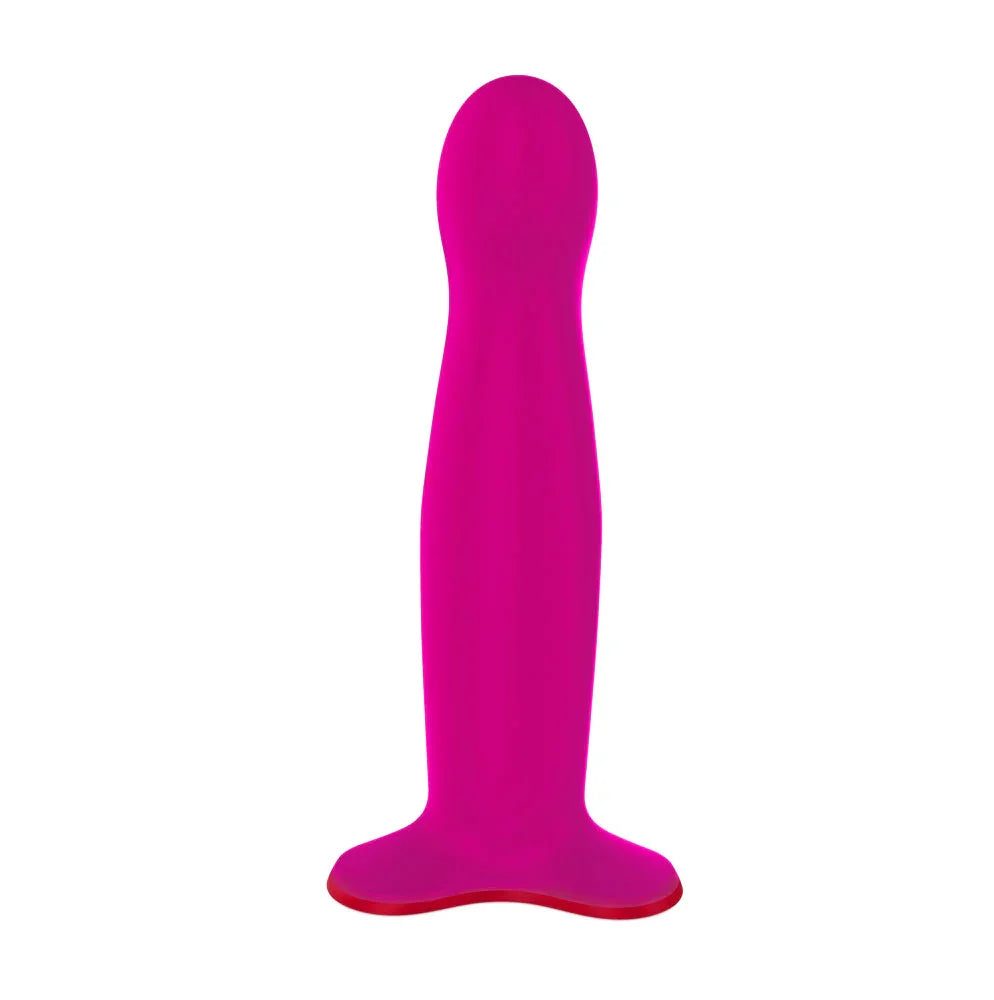 Fun Factory Limba Flex L Posable Dildo – Magenta