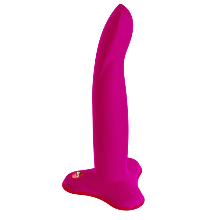 Fun Factory Limba Flex M Posable Dildo - Magenta