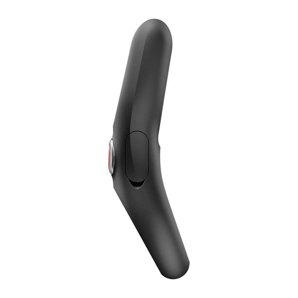 Fun Factory NOS Pro Vibrating Cock Ring - Black, view 6