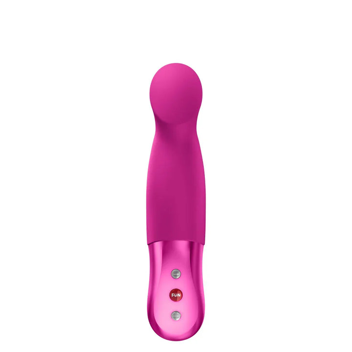 Fun Factory Stronic Sundaze Thrusting Vibrator – Magenta