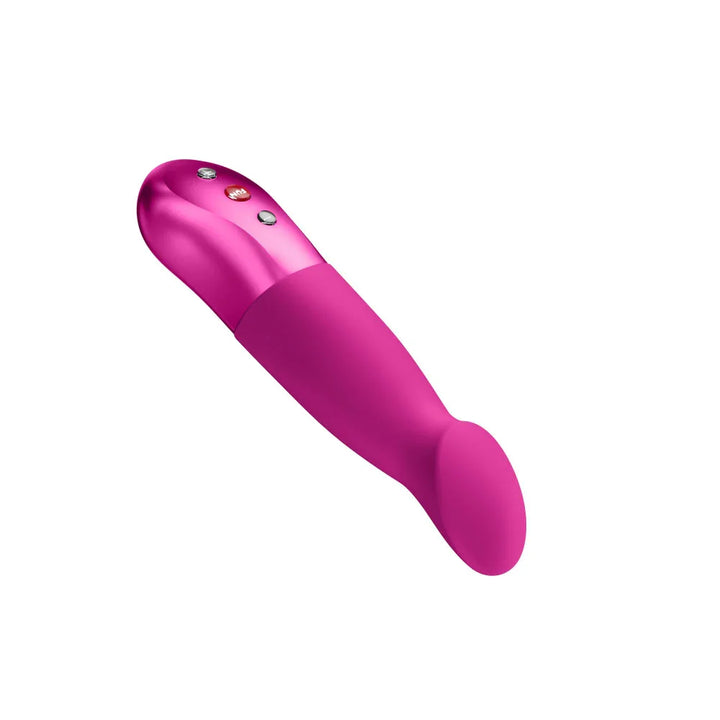 Fun Factory Stronic Sundaze Thrusting Vibrator – Magenta