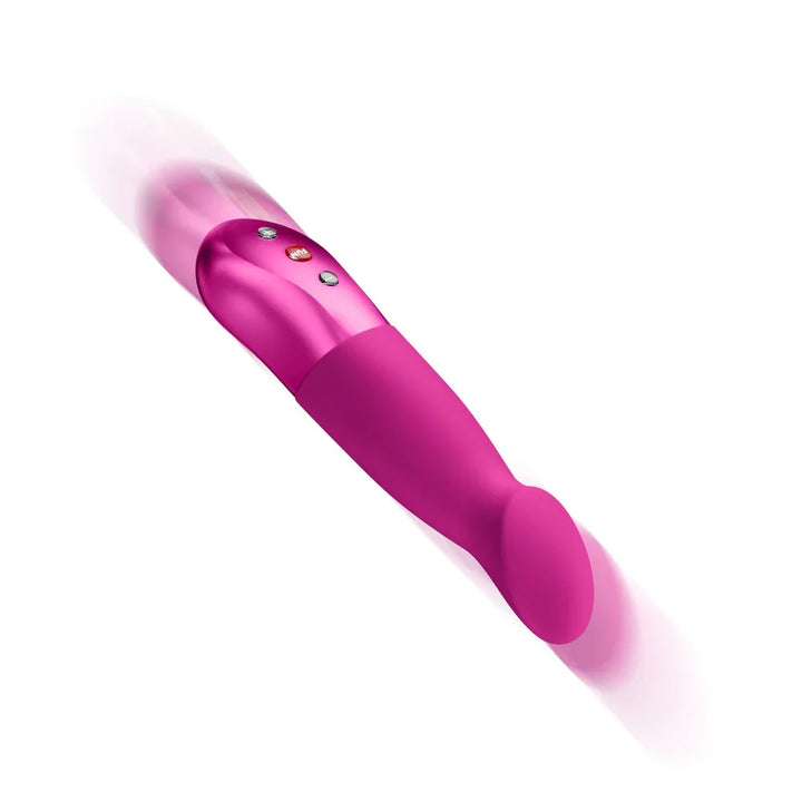 Fun Factory Stronic Sundaze Thrusting Vibrator – Magenta