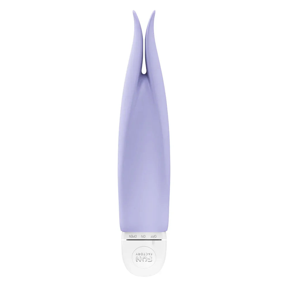 Fun Factory Volita Mini Vibrator – Purple