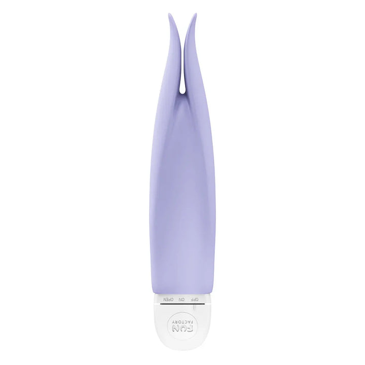 Fun Factory Volita Mini Vibrator – Purple