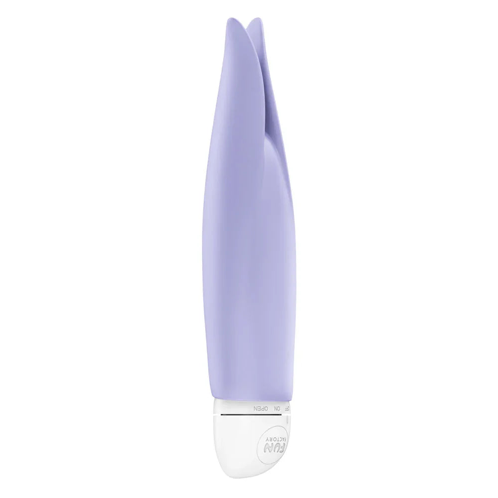 Fun Factory Volita Mini Vibrator – Purple
