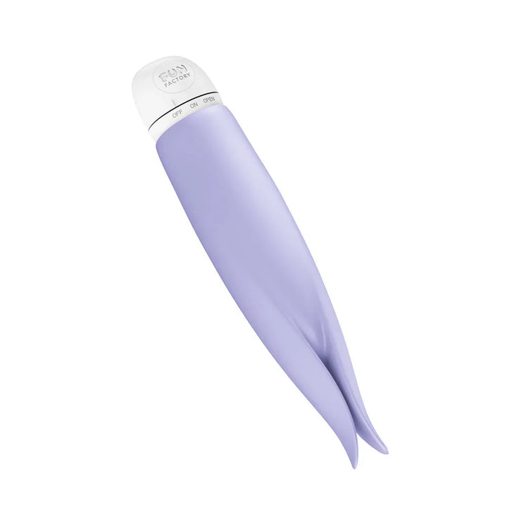 Fun Factory Volita Mini Vibrator – Purple
