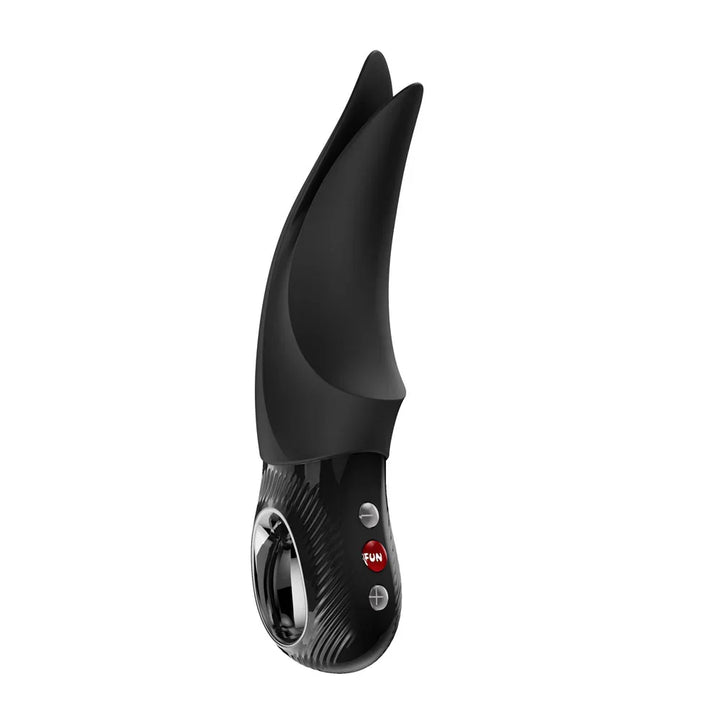 Fun Factory Volta Flutter Vibrator - Black