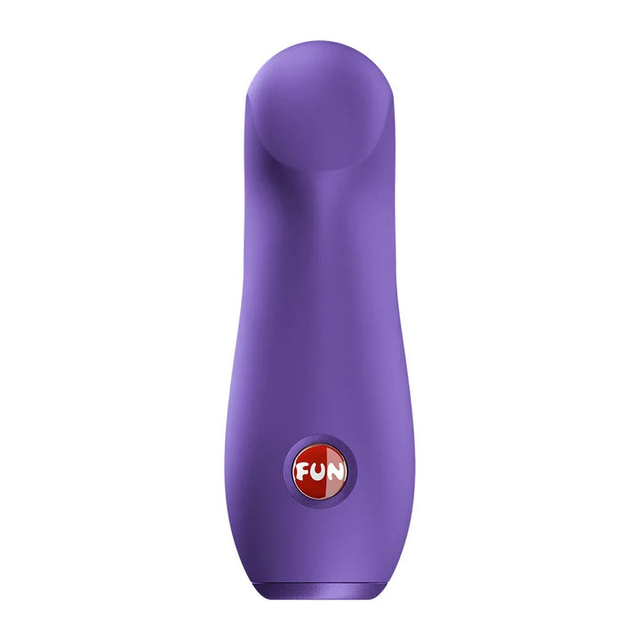 Fun Factory Stella Vibrating Bullet – Blackcurrant
