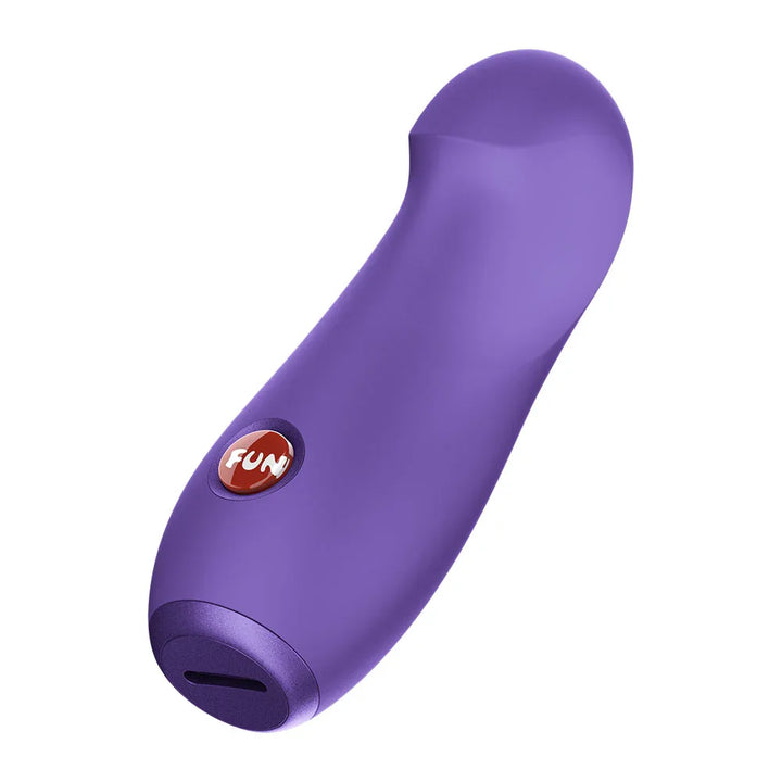 Fun Factory Stella Vibrating Bullet – Blackcurrant