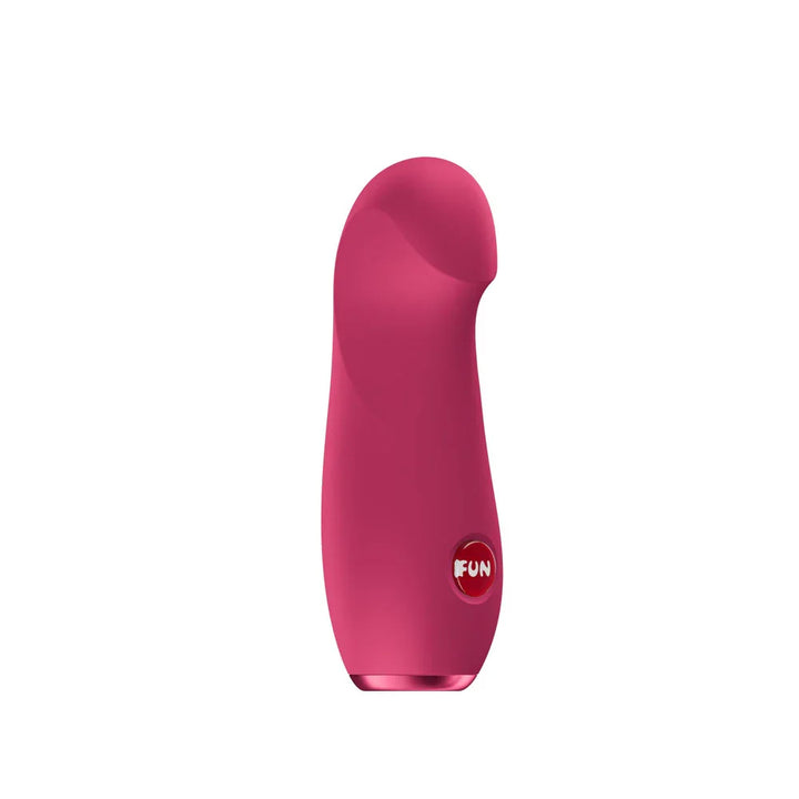 Fun Factory Stella Vibrating Bullet – Raspberry