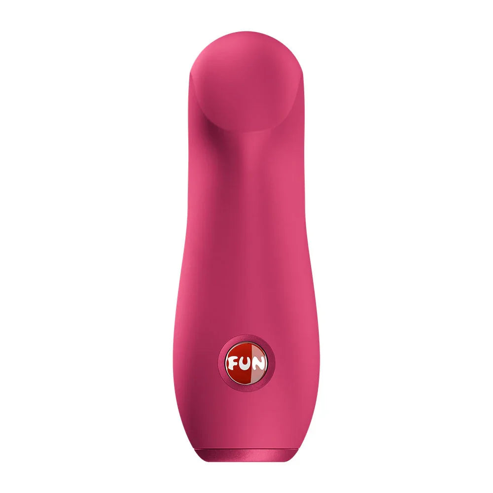 Fun Factory Stella Vibrating Bullet – Raspberry
